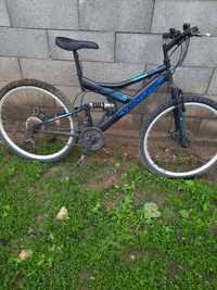 Bicicleta venture 21 viteze