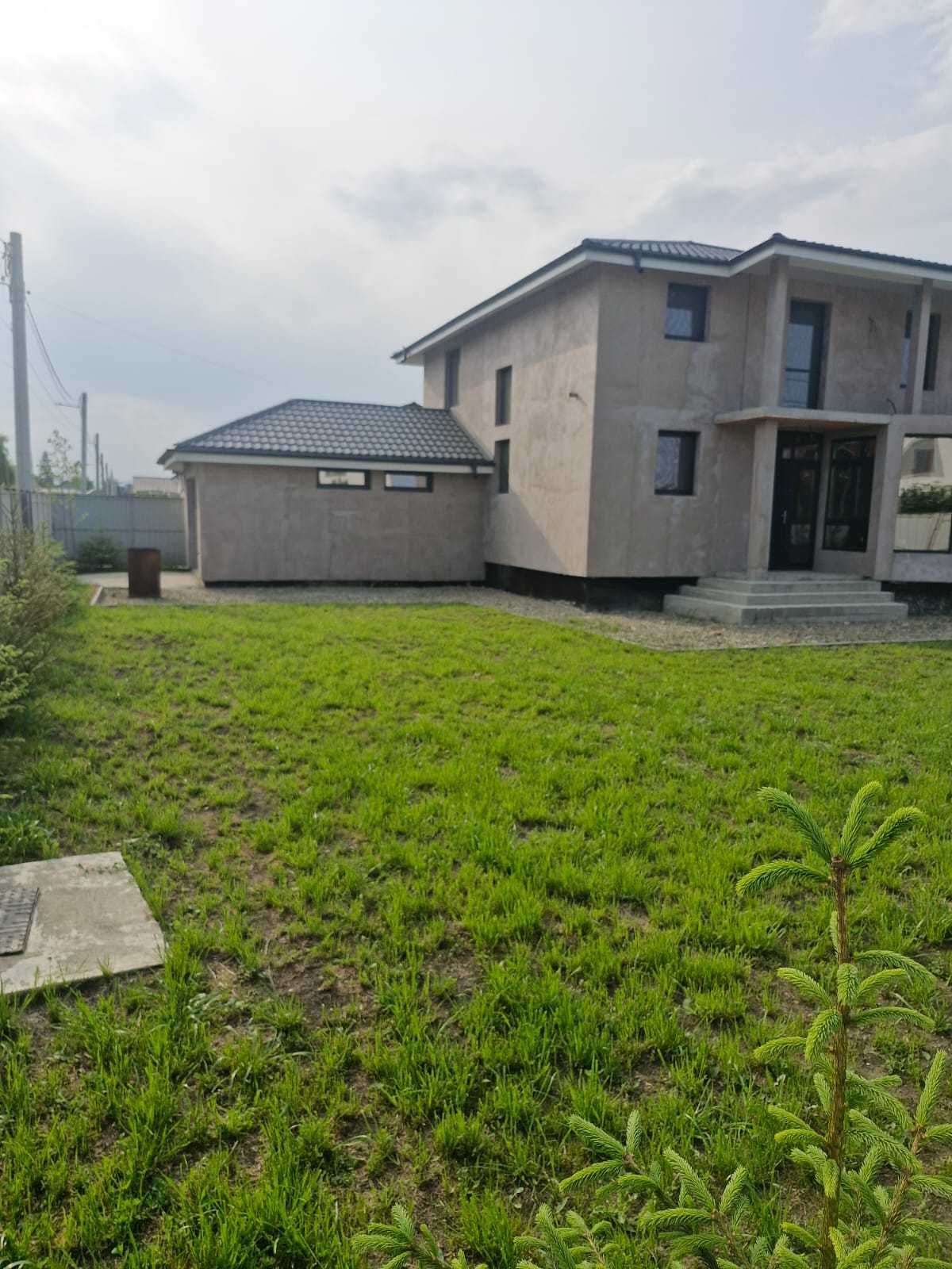 Vanzare casa P+1 | MARACINENI