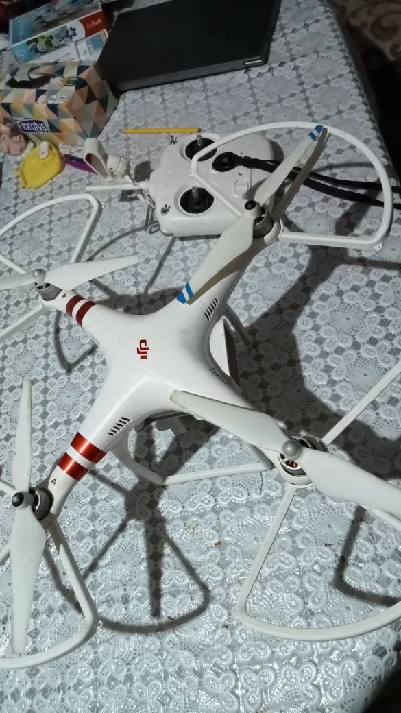 Drona dji phantom standard 3