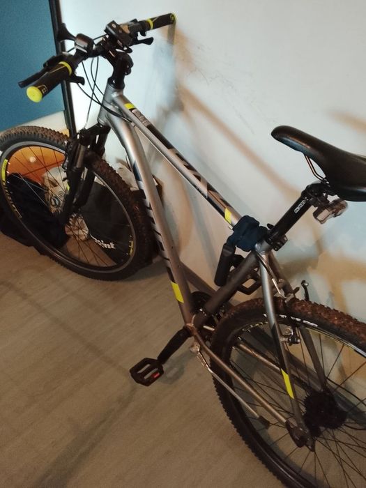 Drag zx2 29 цола