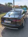 Vând audi A4 b8 2L