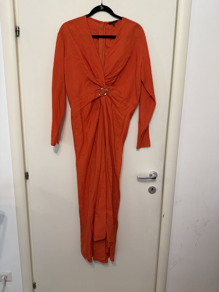 Rochie Massimo Dutti