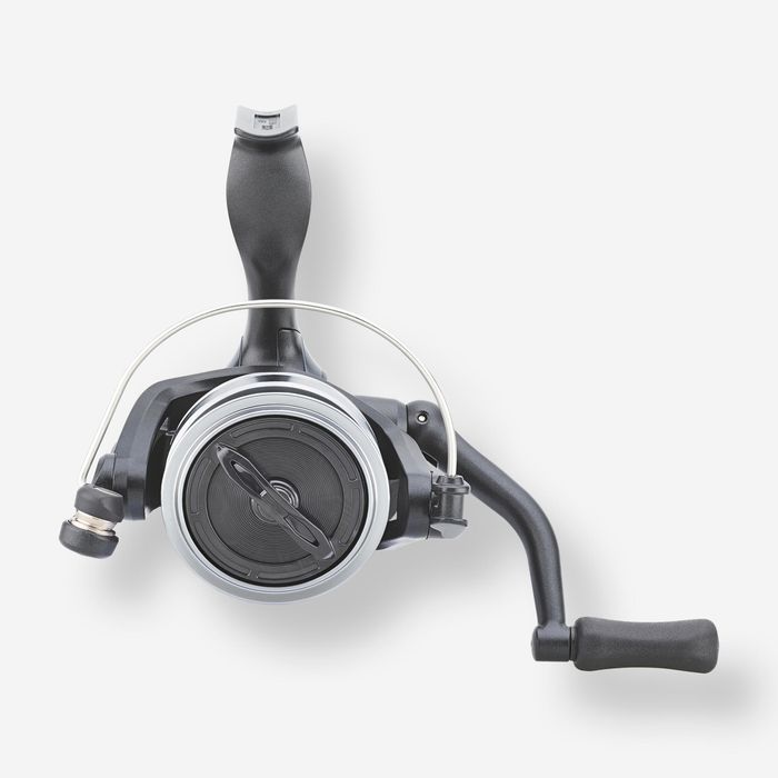 Mulinetă Wxm 100 4000 Pescuit cu Năluci - produs resigilat Decathlon