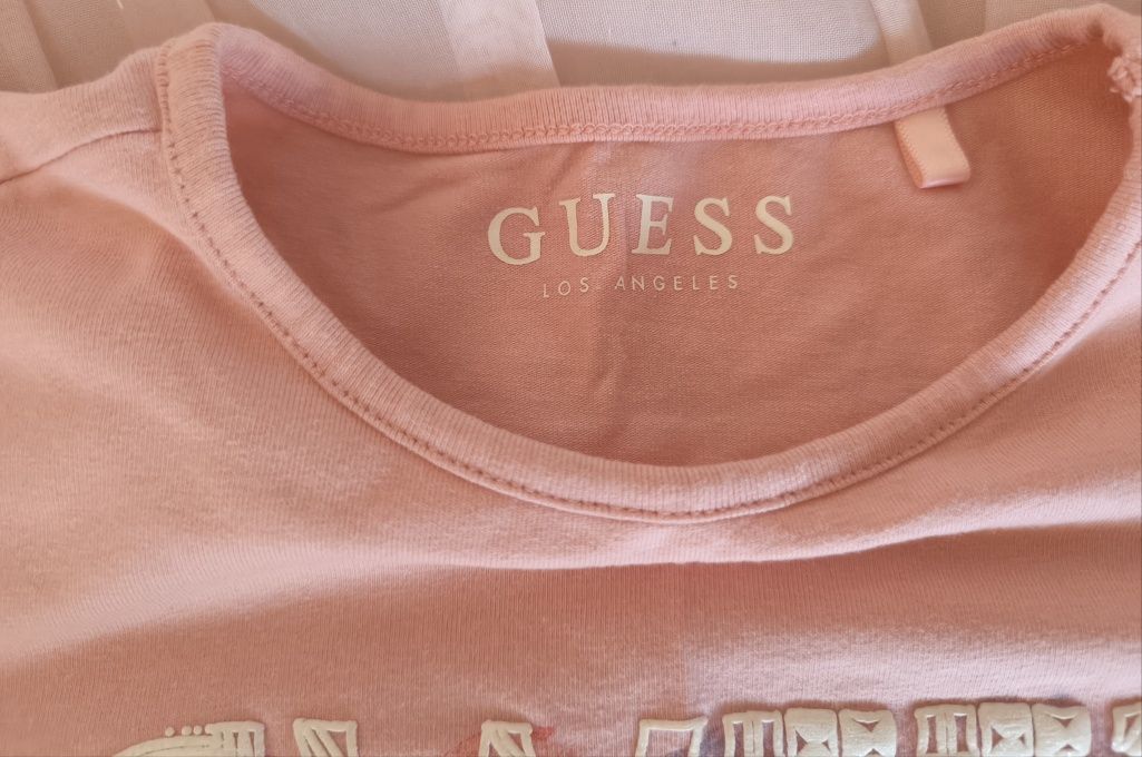 Guess 100%оригинална блузка