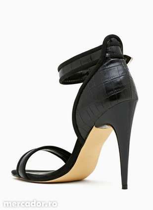 Sandale shoes cult by Nasty Gal