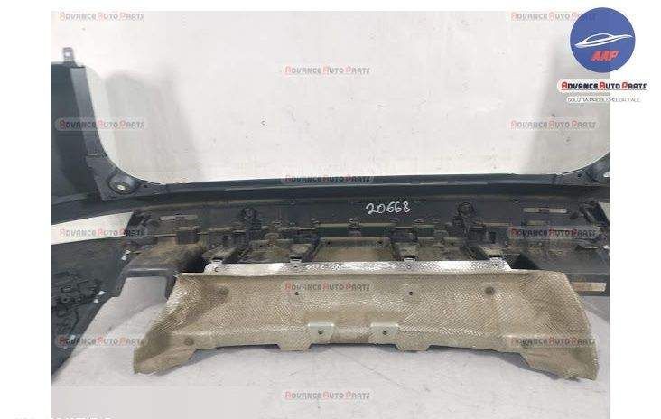 Bara Spate Dynamic originala cu senzori Land Rover  Discovery  4 [face