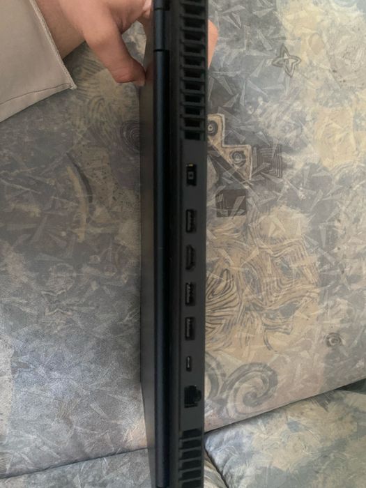Lenovo Legion 5 RTX 3060 Ryzen 5 5600H 16Gb 512GB SSD+mouse+tastatura