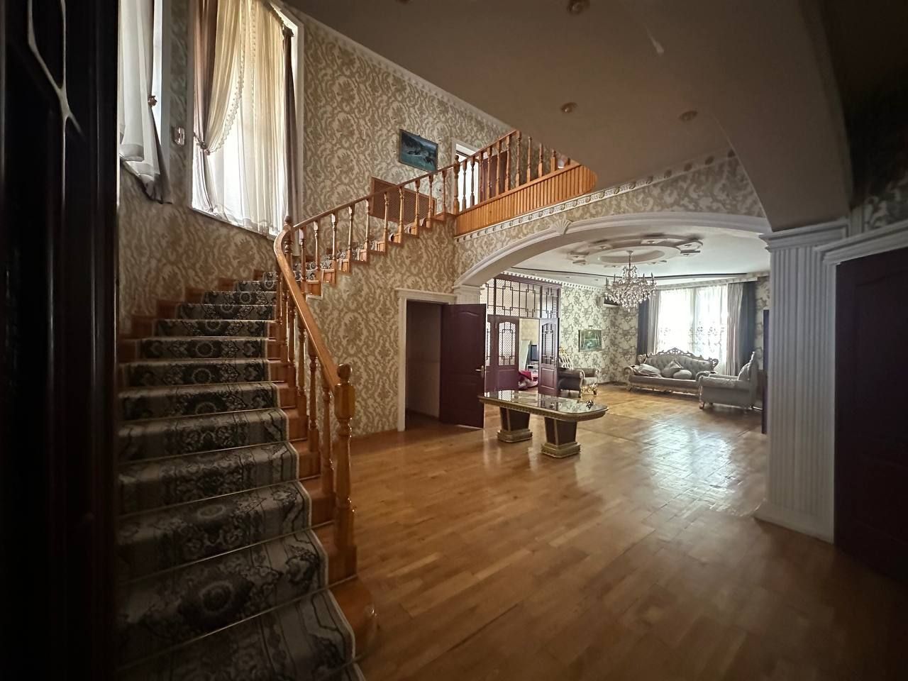 Продаётся дом усадьба Дурмень