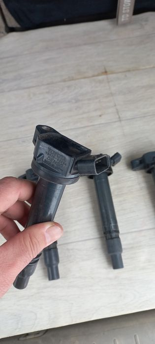 Катушка 2.5моторға камриге