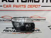 Far dreapta pe negru Dacia Duster 1 cod 260101891R