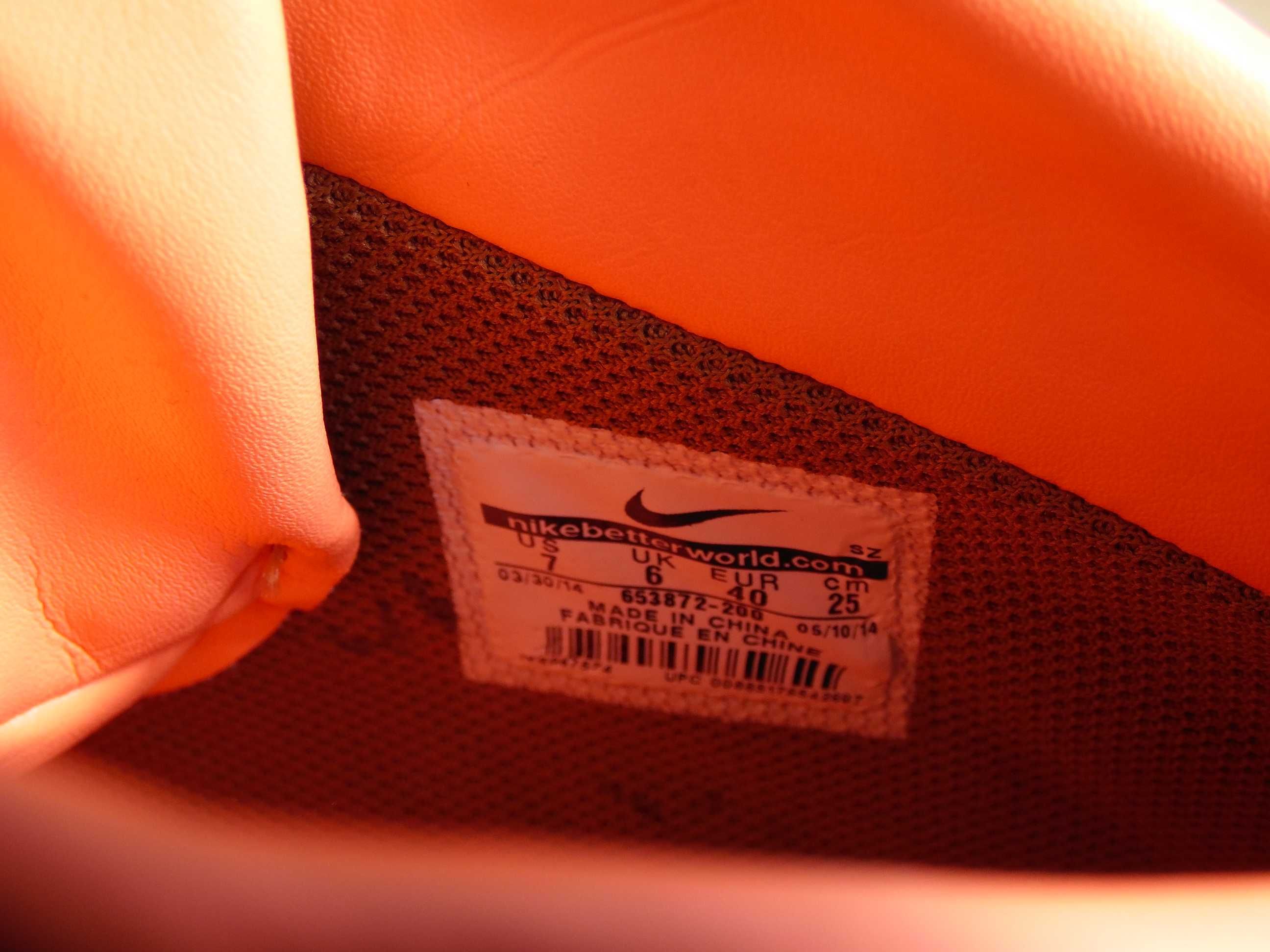 Nike KD 7 Nsw Lifestyle - 40 номер Оригинални!