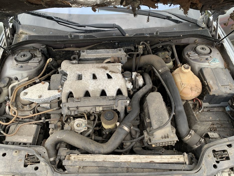 Motor / Piese / Renault safrane diesel