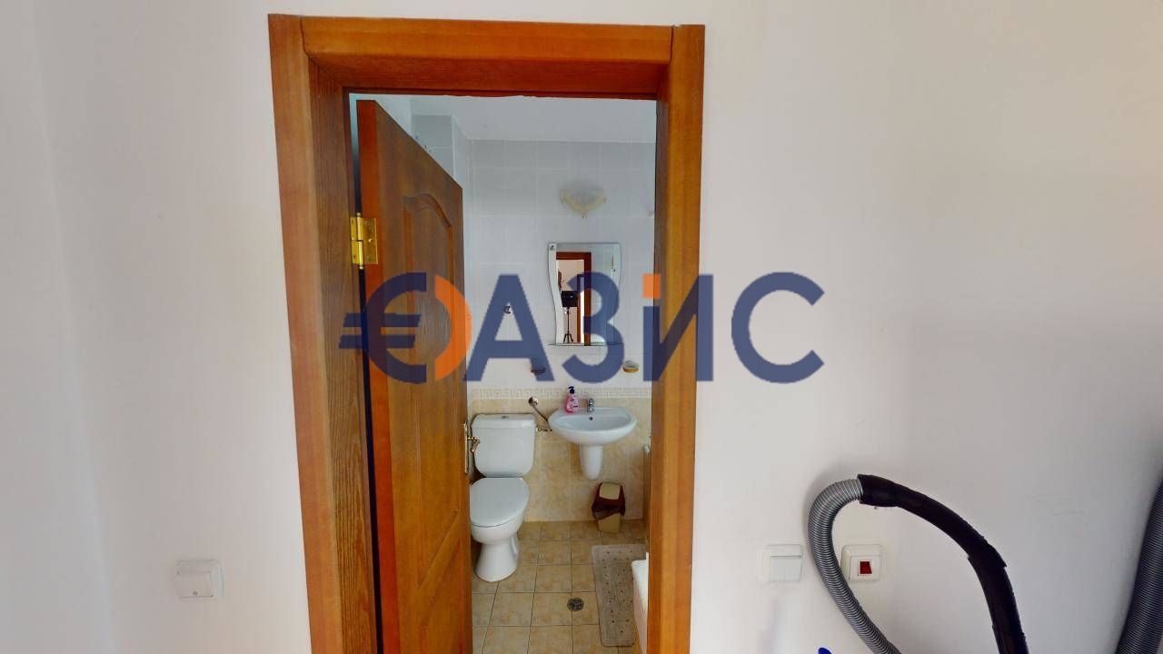 Продава се Тристаен апартамент в Свети Влас - 92 кв.м за 1033 €/кв.м - Снимка #9
