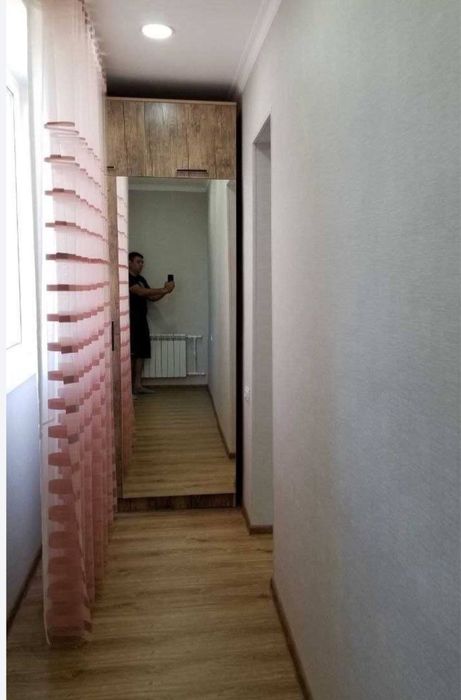 Ойбек 1/3/9 мебель+техника Срочно 51квм