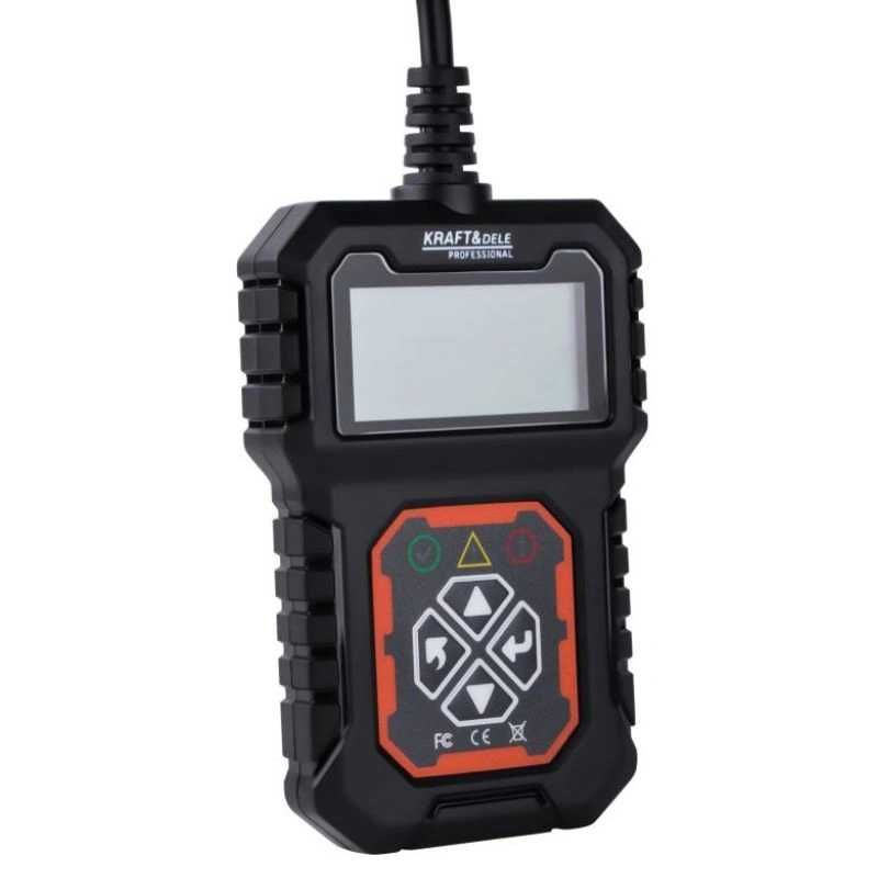 OBD II Диагностичен скенер