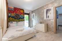 Apartament Club Lac Snagov- Proprietar-Deschidere lac+Piscina-2 camere