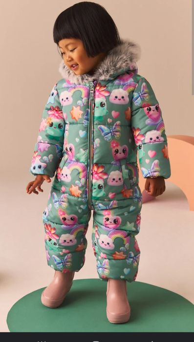 Нови космонавти Next