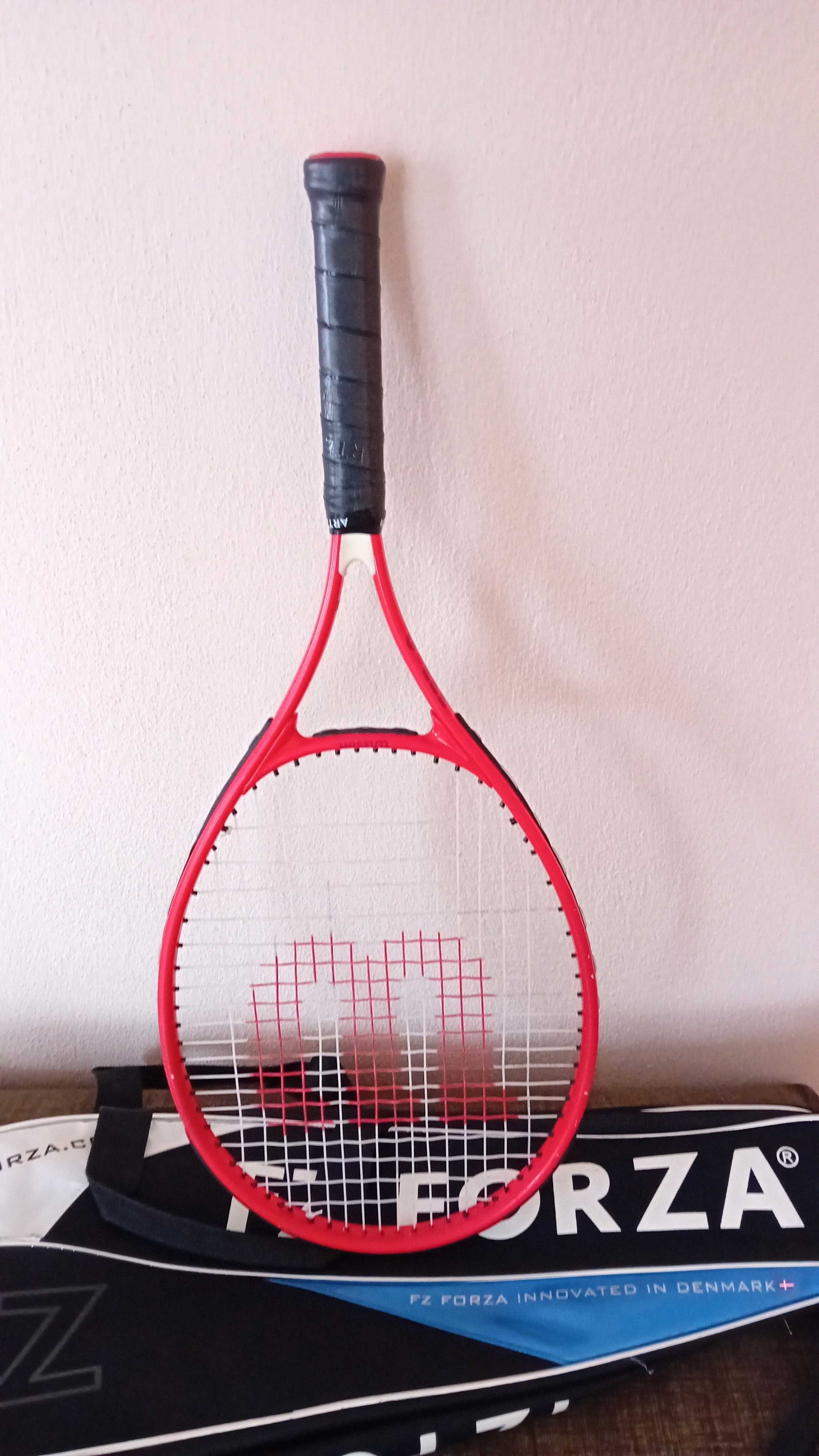 Тенис ракета Wilson 26 инча, грип 0