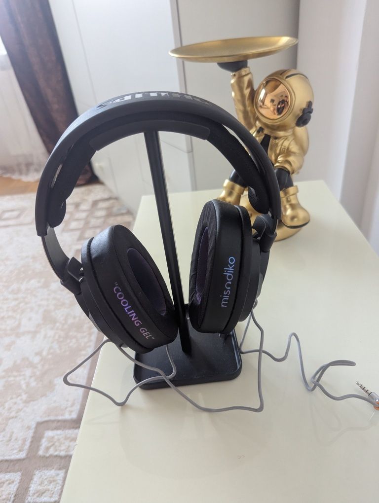 Наушники Philips