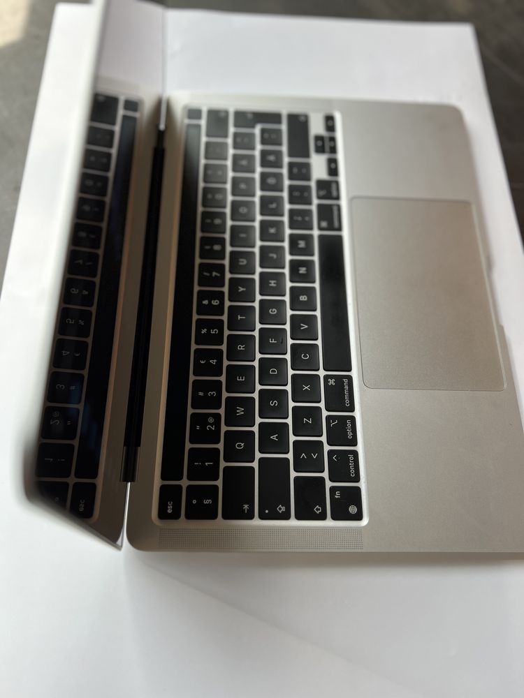 MacBook Pro M1 2020