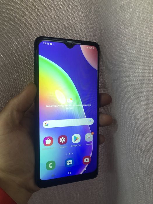 Продам Самсунг А31. 64 гб