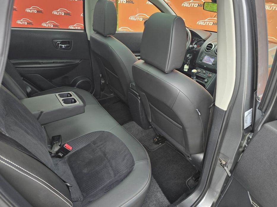 Nissan Qashqai Suv Connect Edition Finantare Rate-Credit