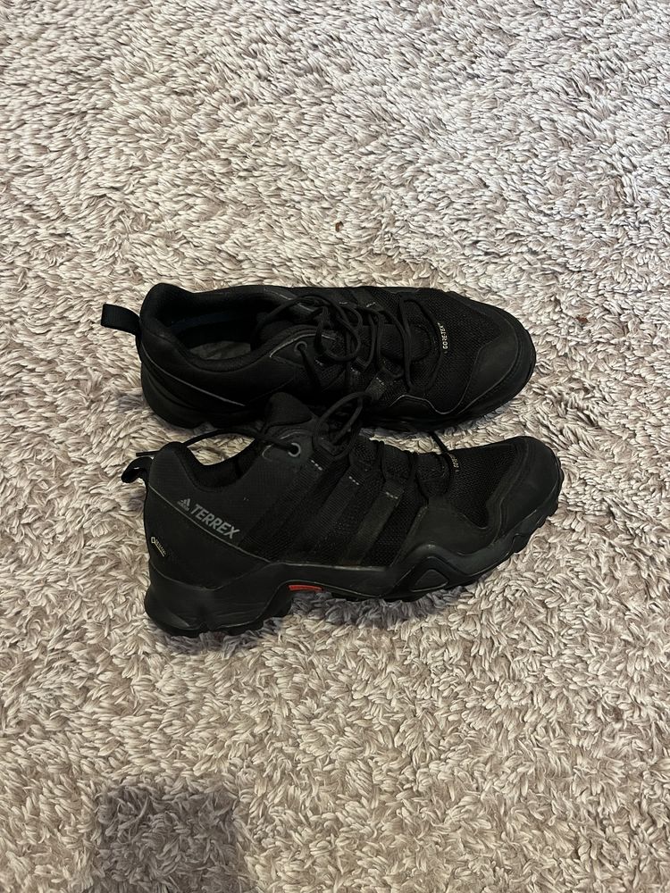 Adidas Terrex AX R GTX-оригинални трекинг обувки