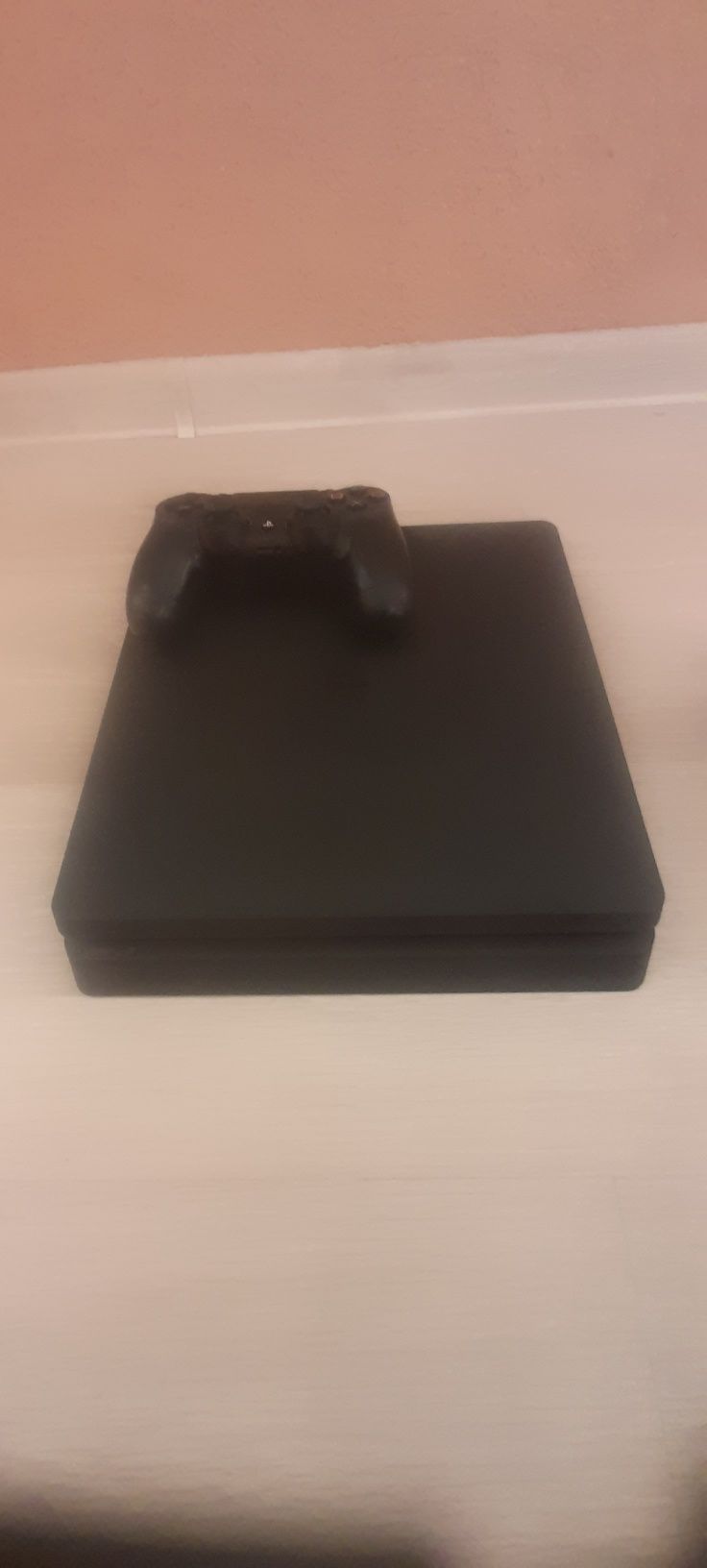 Ps4 slim.500gb memorie