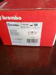 Set placute frana  BREMBO P68050