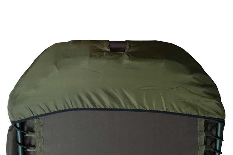 Намаление! Спален чувал FOX Eos 3 Sleeping Bag