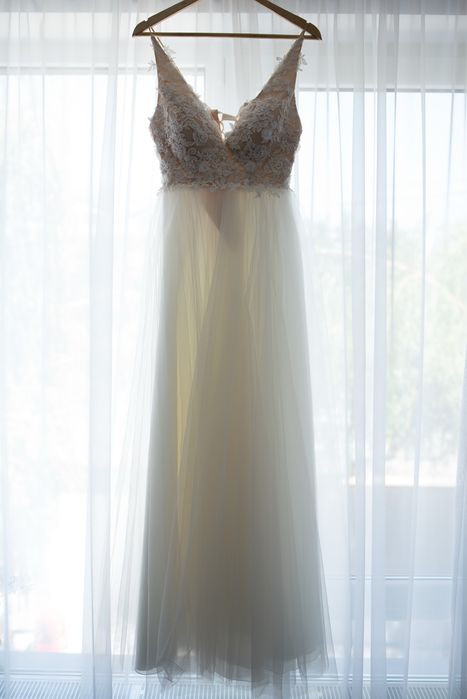 Rochie de mireasa