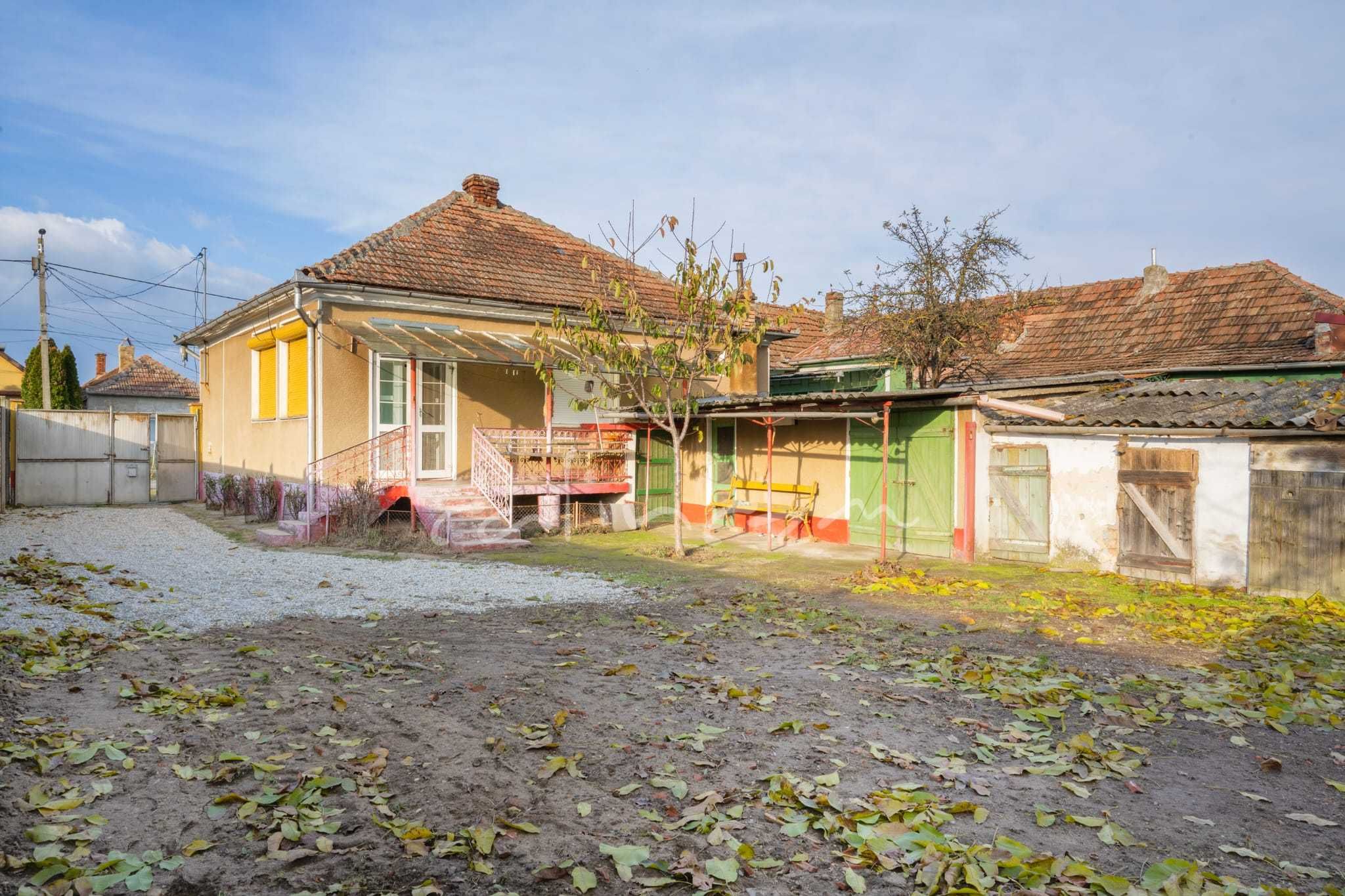 Casa de locuit in Tarian Bihor