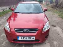 KIA Ceed coupe 2009