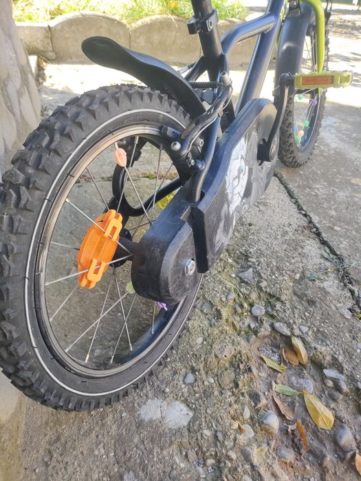 Biciclete Decathlon 3-6 ani