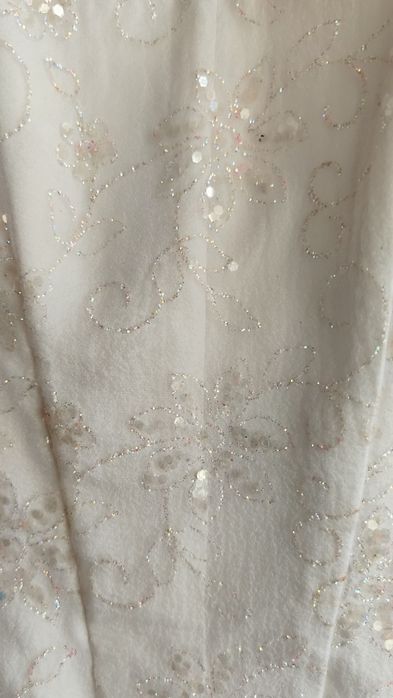 Булченска / абитуриентска  рокля