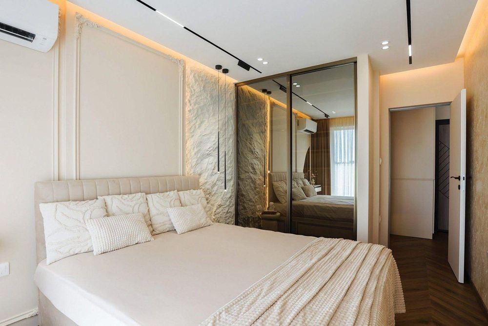 Продава се Двустаен апартамент в Пловдив, Остромила - 73 кв.м за 2451 €/кв.м - Снимка #4