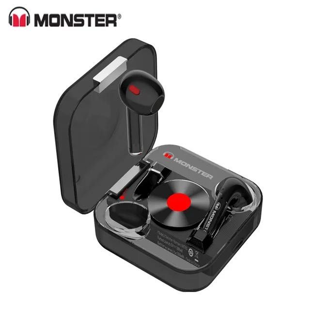 Оригинальные Беспроводные наушники Monster XKT01