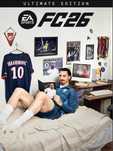 Xbox - EA SPORTS FC 26 Ultimate Edition