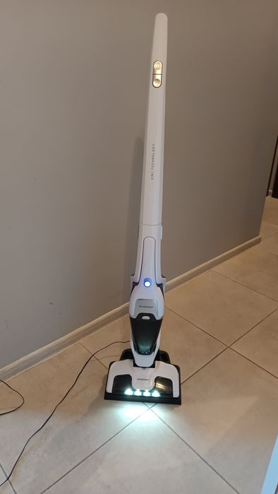 Прахосмукачка Silver Crest