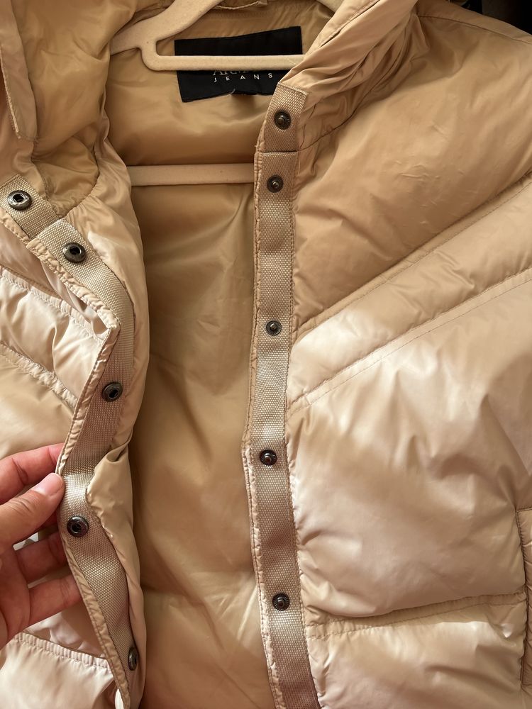 Оригинално яке Armani jeans