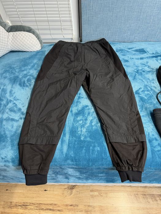 Лъда шушляков панталон