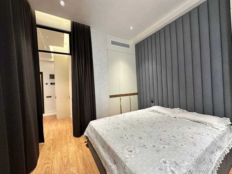 ОТЛИЧНЫЙ ВАРИАНТ для Инвестиции! 1х ком Ташкент Сити ЖК Гарденс