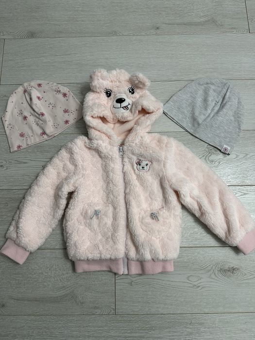 Яке по 10лв.  - Яке / палто за дете - 1-2г.