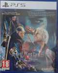 Devil may cry 5 playstation 5