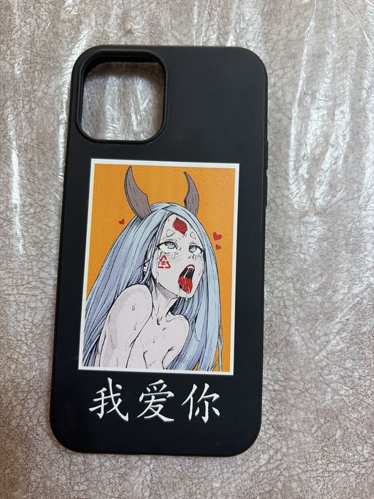 Чехол на iphone 12pro