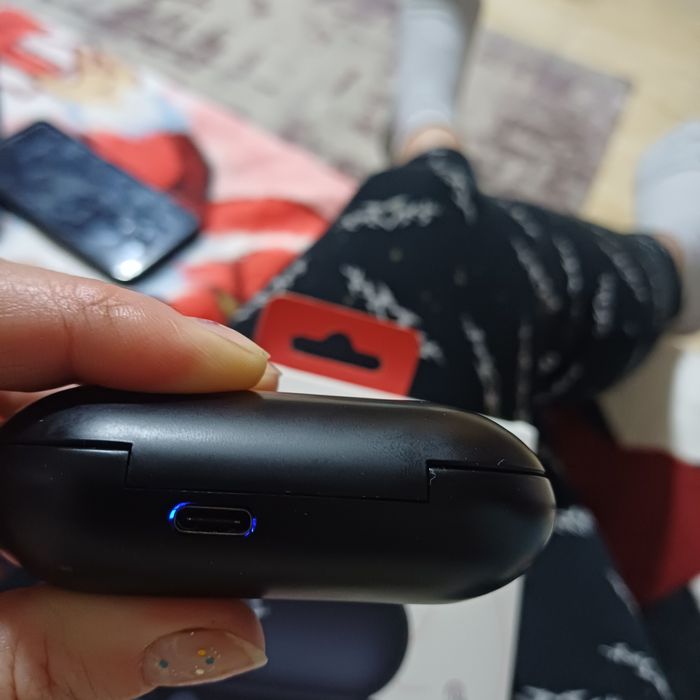 Căști bluetooth wireless TRUST NOI 100 LEI