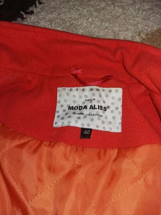 Haina scurta stofa mar.38 _ 40