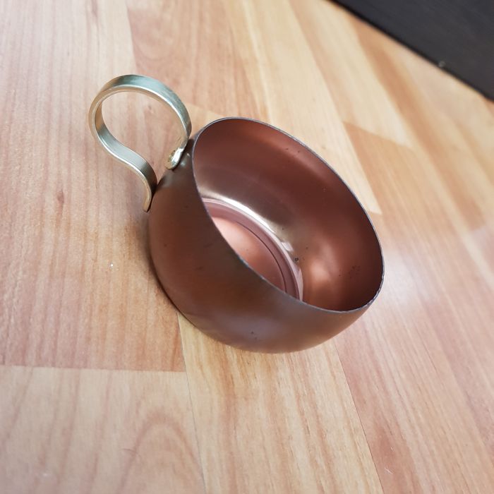 set cafea vintage