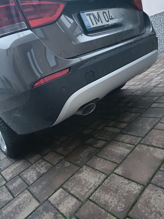 Vând Bmw x1 an 2010