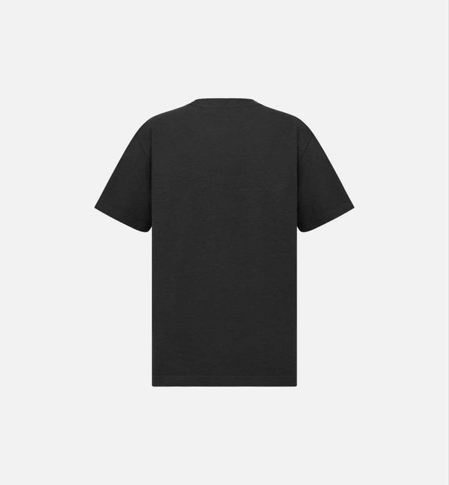 Мъжка тениска Tshirt DIOR нов модел